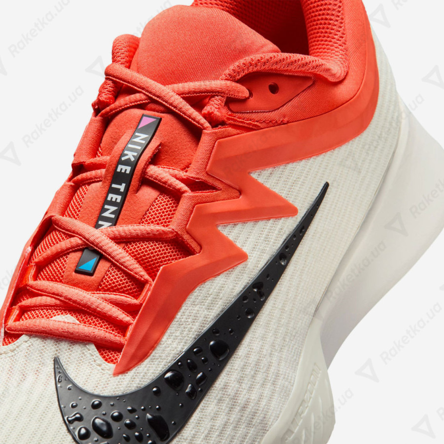 Nike Zoom Vapor Pro 3 Premium HC IB6558-100 - купить в Киеве, цены